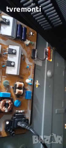 POWER BOARD,BN44-00807F, L55S6R_MHS, снимка 3 - Части и Платки - 36903453