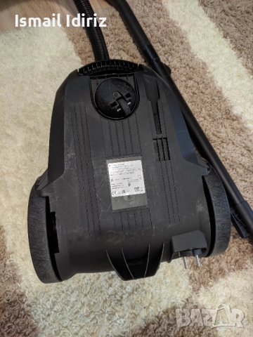 Прахосмукачка BOSH serie 2, снимка 5 - Прахосмукачки - 52563547