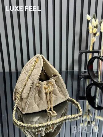 Chanel 🤍 Дамски Чанти 