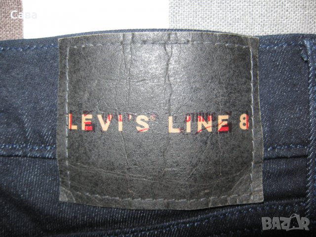 Дънки LEVI,S  дамски,С, снимка 1 - Дънки - 39557035