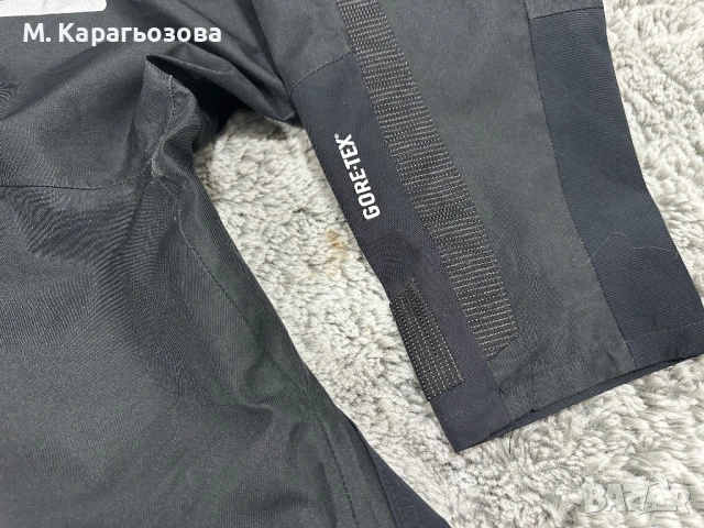 Snickers 1888 GORE-TEX Shell Jacket, Размер XL, снимка 8 - Якета - 54283727