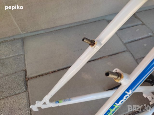 Продавам колела внос от Германия рамка оборудвана SPORT PRO 26 цола, снимка 13 - Части за велосипеди - 37599498