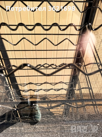 Хладилна витрина вертикална 400 литра, CL-400-2, снимка 5 - Хладилни витрини и фризери - 52628012