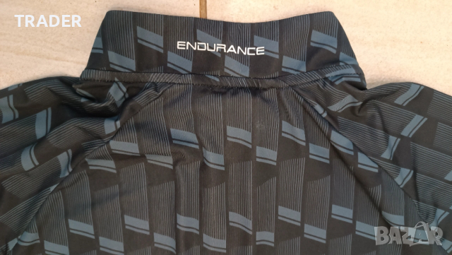 ENDURANCE джърси тениска за колоездене МТВ блуза екипировка , снимка 11 - Спортни дрехи, екипи - 43844653