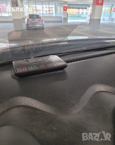 ПРОДАВАМ NISSAN JUKE 1,6-190cs TURBO, снимка 4 - Автомобили и джипове - 52277916