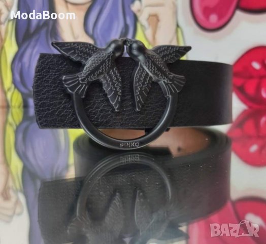Маркови дамски колани , снимка 4 - Колани - 37277928