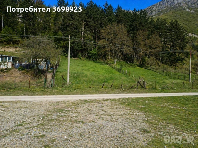 Продавам парцел в Село Згориград; Област Враца, снимка 2 - Парцели - 54319791