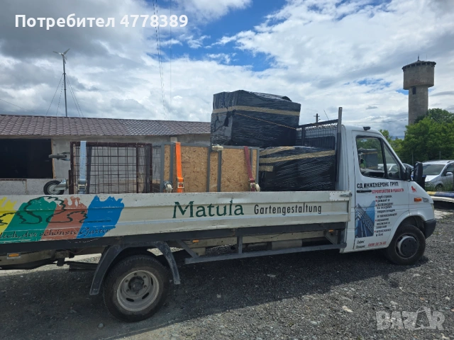 Транспортни и хамалски услуги, снимка 4 - Хамалски услуги - 53985990