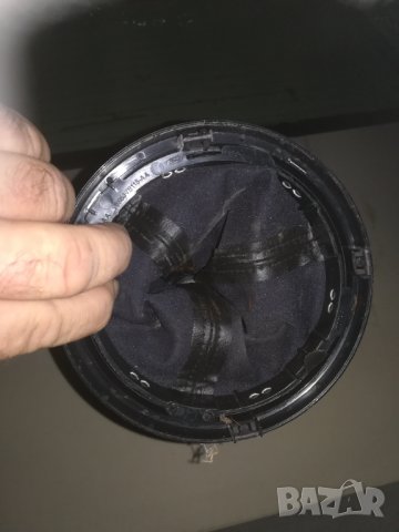 Маншон СКОРОСТЕН ЛОСТ С ТОПКА ЗА ФОРД ФЮЖЪН, снимка 3 - Аксесоари и консумативи - 39345602