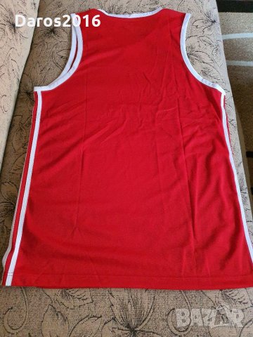 Оригинални потници на Adidas, снимка 7 - Баскетбол - 29420050