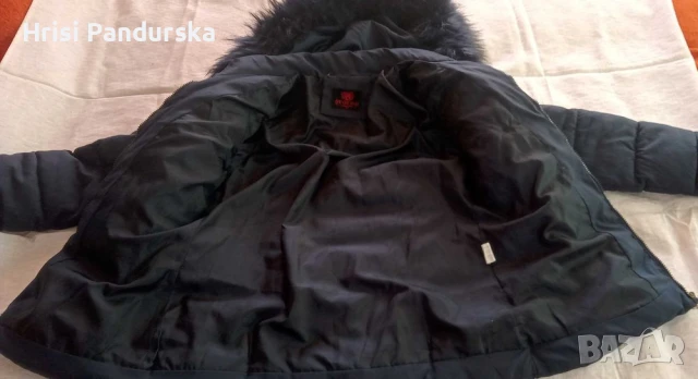 Продавам яке, снимка 4 - Якета - 51066043