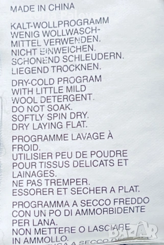 Бутикова рокля DI BARI 100% virgin wool Италия, снимка 11 - Рокли - 53238463