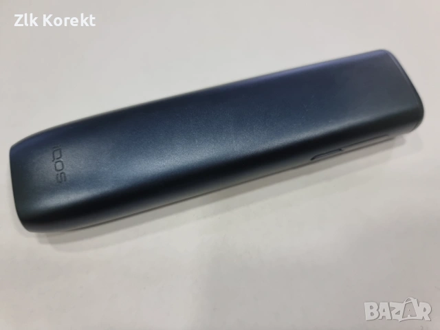 IQOS Iluma One I  В добро състояние, няма драскотини и прочие.