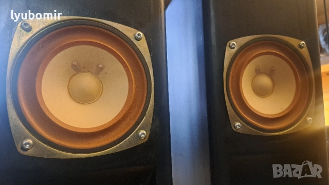 Foster fe-103 хорни, снимка 2 - Тонколони - 52580162