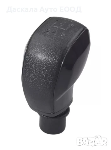 Топка за скоростен лост с маншон за Citroen Berlingo III, Peugeot Partner 2008-2018г., снимка 4 - Аксесоари и консумативи - 50707173