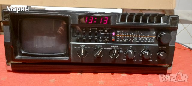 Винтидж касетофон 2, снимка 1 - Радиокасетофони, транзистори - 42854305