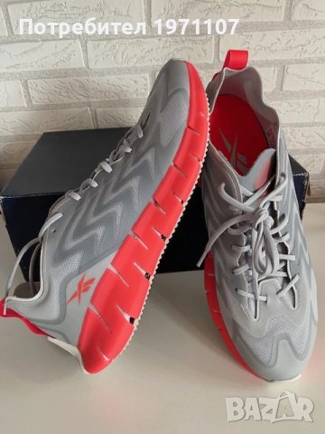 Нови маратонки REEBOK номер 44, снимка 1