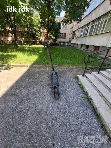 Продавам електрическа тротинетка Ausom DT2 Pro, снимка 2 - Друга електроника - 56256382