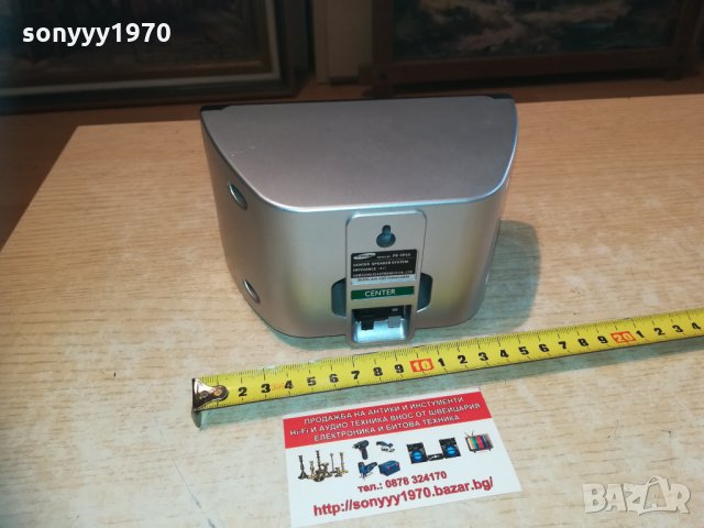 samsung center 2201211159, снимка 6 - Тонколони - 31514719