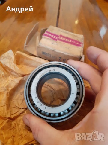 Лагер GPZ 7508,32208, снимка 5 - Други ценни предмети - 31446583