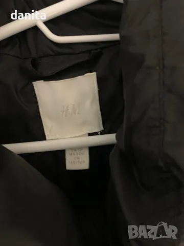 H&M дамски елек, снимка 4 - Елеци - 48436735