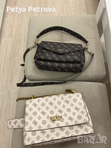 Чанти Guess