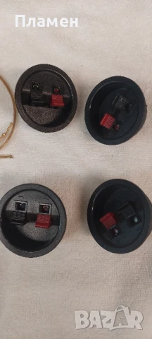 JAMO FC-6000 филтри от тонколони 4бр., снимка 3 - Тонколони - 50590866