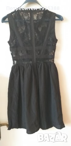 Дамска рокля , снимка 3 - Рокли - 33779776