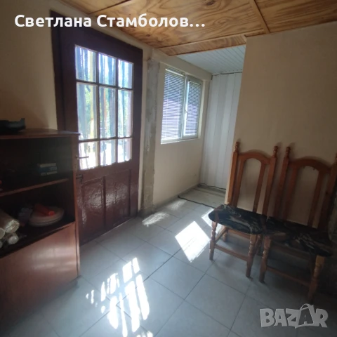 Продавам Къща с.Синьо бърдо,Врачанско, с барбекю и пещ, снимка 8 - Къщи - 51379385