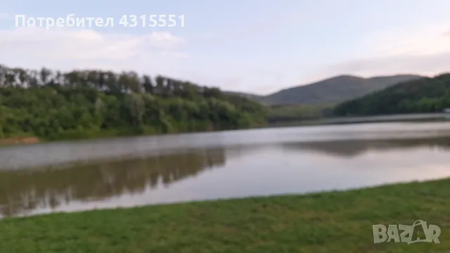 Парцел с готова виза за строеж,с.Ново Село ,В .Търново, снимка 3 - Парцели - 48171554