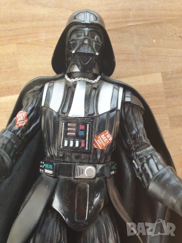 star wars  Dart Vader Дарт Вeйдър, снимка 4 - Електрически играчки - 40717142