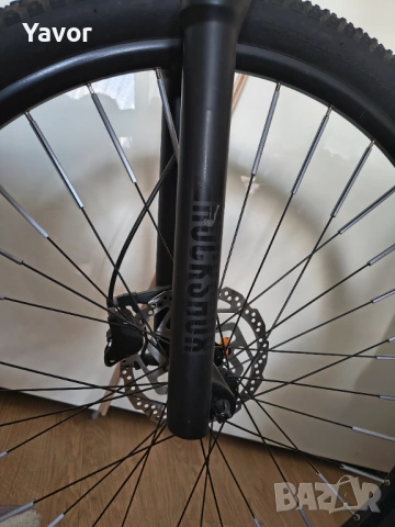 Заглавие-Cross Grx-9 велосипед 29 цола XL размер, снимка 9 - Велосипеди - 53850737