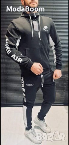 Мъжки екипи Nike, снимка 3 - Спортни дрехи, екипи - 42433871