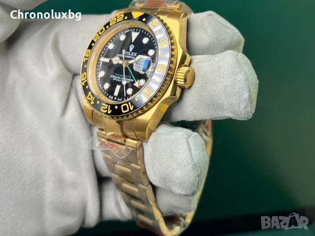 Часовник Rolex, снимка 2 - Мъжки - 50052977