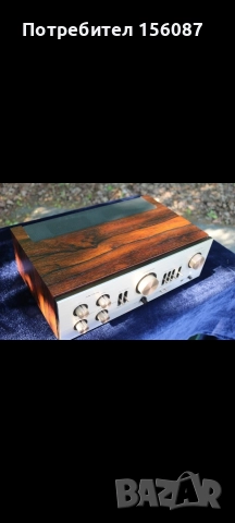 Luxman L-80v рекапнат, снимка 16 - Ресийвъри, усилватели, смесителни пултове - 52688455