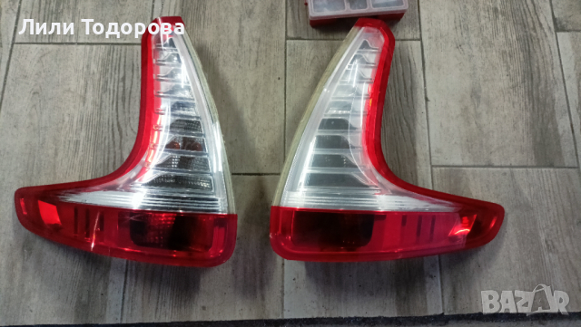 Десен стоп за Grand Scenic 2010, снимка 3 - Части - 44603811