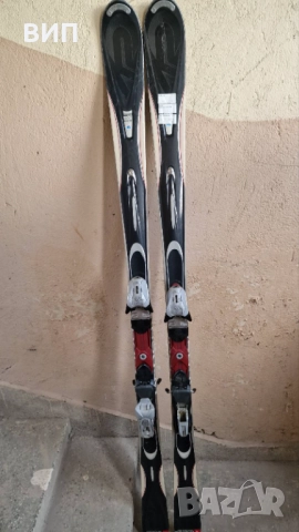 Ски К2 161см втора употреба