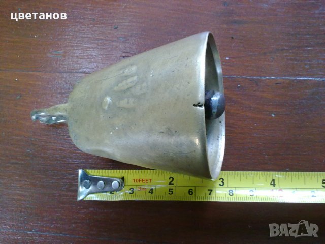 стар чан-2 бр, снимка 5 - Антикварни и старинни предмети - 30488617