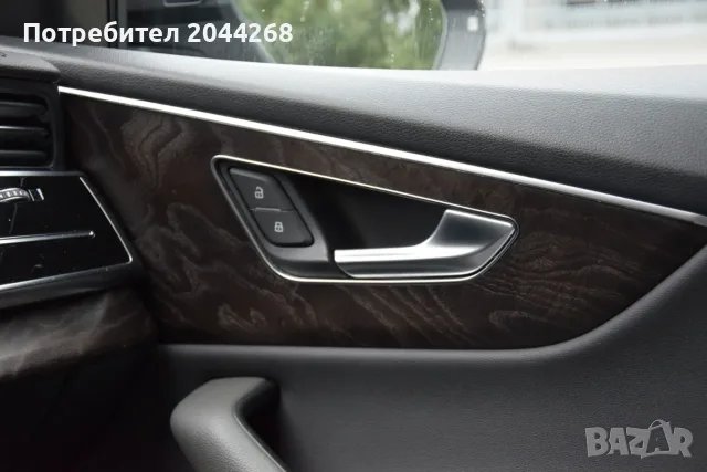 Продавам семейния ни автомобил Audi Q8 55 TFSI MHEV, снимка 11 - Автомобили и джипове - 56271911