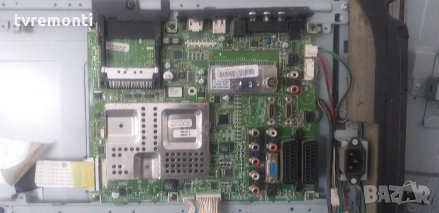 MAIN BOARD BN41-00974B BN94-01656B 