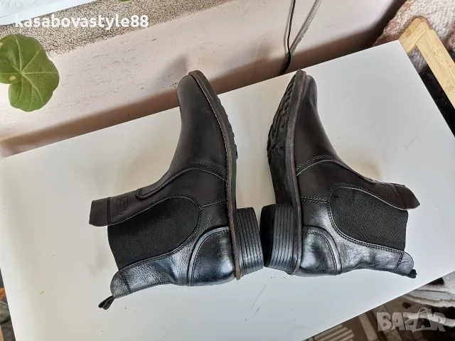 Боти Camel Active 40.5 н. , снимка 4 - Дамски боти - 56299111