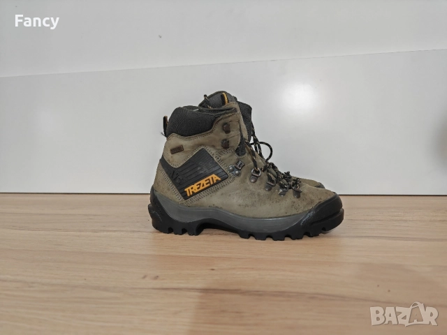 Туристически обувки Trezeta 40 номер , снимка 4 - Други - 52030849