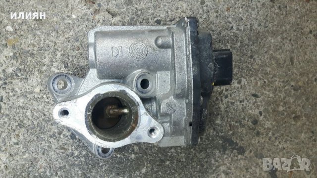 Egr клапан за Renault, Dacia Lodgy Logan Duster , Nissan Qashqa Juke 1.5 dci ,147102557R, снимка 3 - Части - 33814754