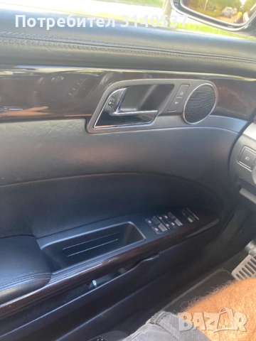 VW Phaeton 6.0 w12 long gaz, снимка 10 - Автомобили и джипове - 52506377