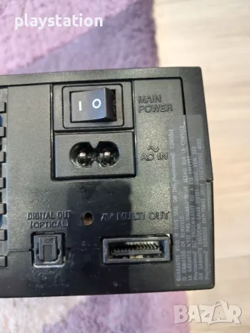 Уникален Ретро Комплект PlayStation 2 (Мade in Japan) + Мега Денс Мат и Бъз Контролери!, снимка 4 - PlayStation конзоли - 56009340