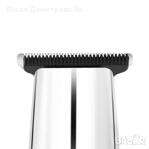 Машинка за подстригване Lexical LHC-5691 4в1, снимка 3 - Машинки за подстригване - 52899204