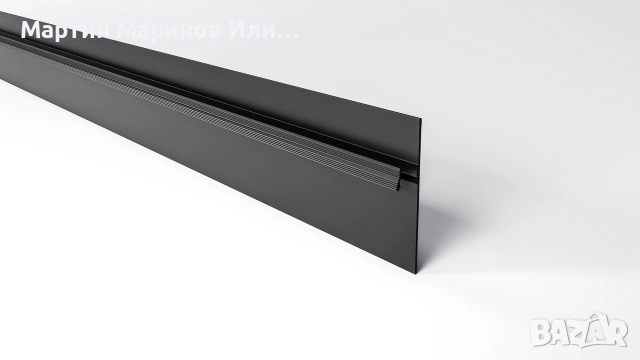 Профил за скрито LED Осветление, снимка 4 - Лед осветление - 52821858