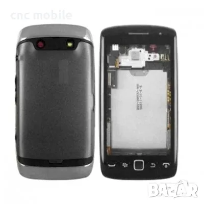 BlackBerry 9860 панел оригинал , снимка 4 - Резервни части за телефони - 48709904