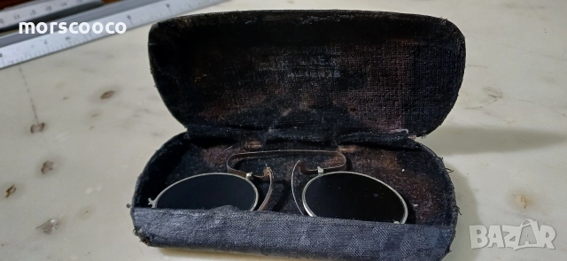 Стари френски очила - песне 