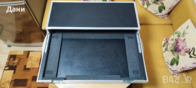 Куфар-case за Pioneer flx10, снимка 2 - Други - 52817322